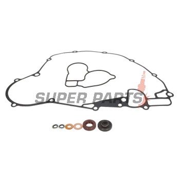 Κιτ επισκευής αντλίας νερού -ATHENA- Suzuki RM-Z 450 2008-2009/2012-2023