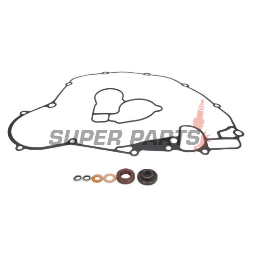 Κιτ επισκευής αντλίας νερού -ATHENA- Suzuki RM-Z 450 2008-2009/2012-2023