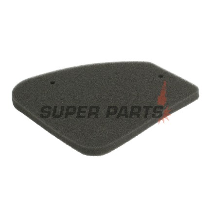 Φίλτρο αέρα -RMS- 10 060 0371, Peugeot Buxy 50 1994-1997, Peugeot Elyseo 50 1997-2003, Peugeot Elystar 50 2003-2005, Peugeot Looxor 50 2001-2003, Peugeot Speedake 50 1995-1997, Peugeot Speedfight 50 1997-1998