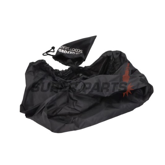 Κάλυμμα σέλας σκούτερ -OXFORD- ScootSeat, L - γενικής χρήσης
