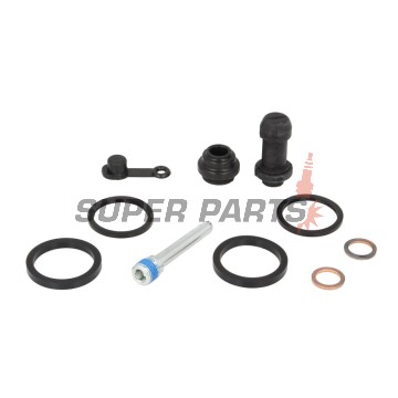 Κιτ επισκευής δαγκάνας φρένου -ALL BALLS- Honda ATC 350 1986, CRF 230 2008-2009, TRX 250 1986-1989