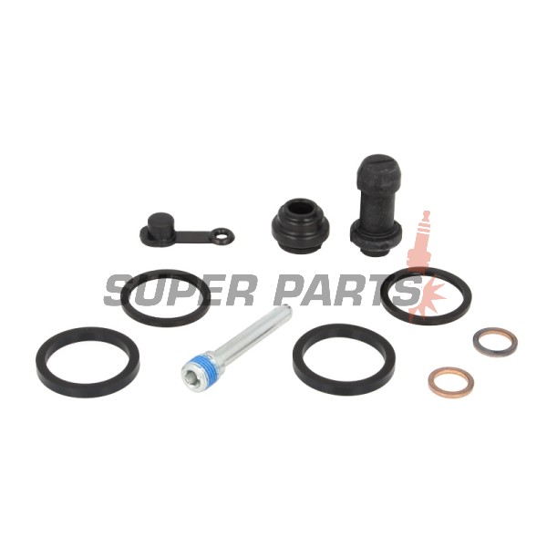 Κιτ επισκευής δαγκάνας φρένου -ALL BALLS- Honda ATC 350 1986, CRF 230 2008-2009, TRX 250 1986-1989