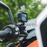 Βάση τηλεφώνου -OXFORD- CLIQR Handlebar Mount