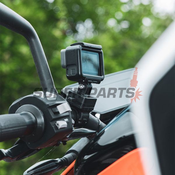 Βάση τηλεφώνου -OXFORD- CLIQR Handlebar Mount