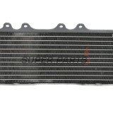Ψυγείο -4 RIDE- αριστερό, Kawasaki KX 250 2006-2008