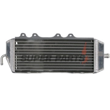 Ψυγείο -4 RIDE- αριστερό, Kawasaki KX 250 2006-2008