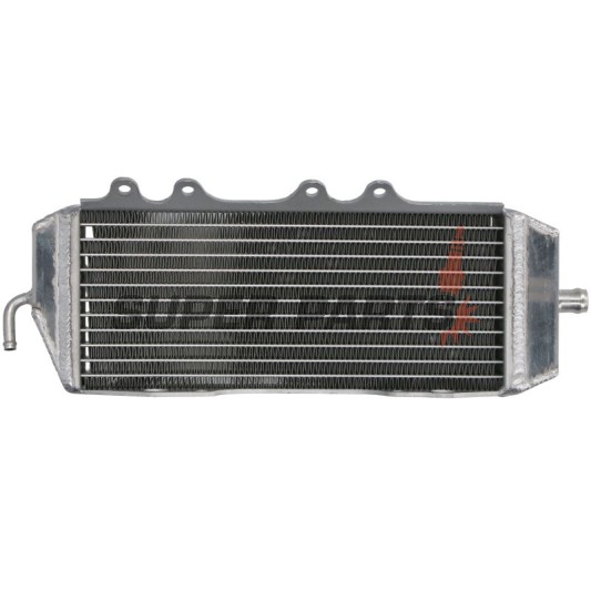 Ψυγείο -4 RIDE- αριστερό, Kawasaki KX 250 2006-2008