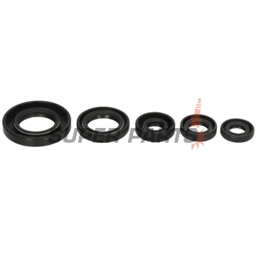 Σετ τσιμουχών κινητήρα -WINDEROSA- Honda TRX 450 2015, Honda TRX 500 2012-2019, Honda TRX 520 2020-2022