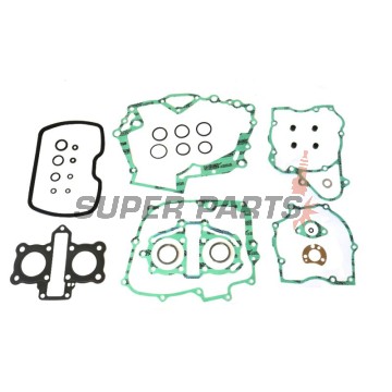 Πλήρες σετ φλαντζών κινητήρα -ATHENA- Honda CA 125 1995-1997, CB 125 1978-1986, CD 125 1978-1986, CM 125 1978-1986