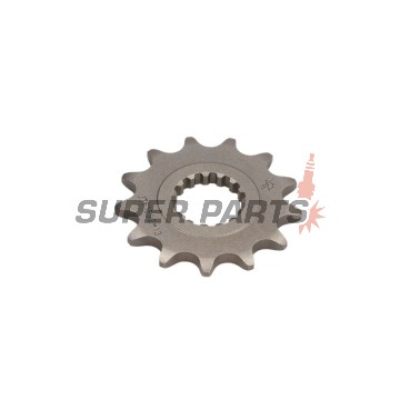 Μπροστινό γρανάζι -JT- JTF1592,13, 13 δόντια, Yamaha YFM 700 2006-2018, YFZ 450 2007-2019