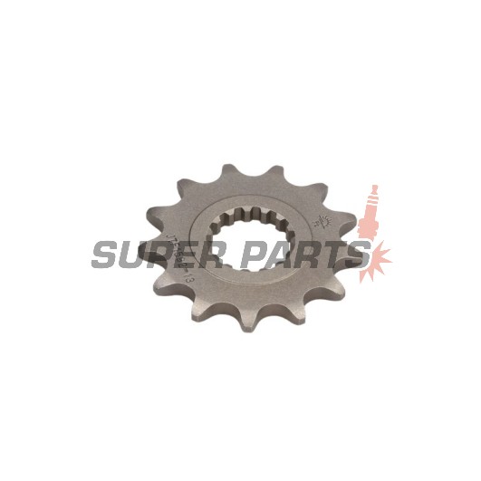 Μπροστινό γρανάζι -JT- JTF1592,13, 13 δόντια, Yamaha YFM 700 2006-2018, YFZ 450 2007-2019