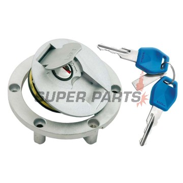 Τάπα ρεζερβουάρ -VICMA- Aprilia Pegaso 650/RS 50/125, Derbi GPR 50 Racing, KTM Adventure 950/990, Super Duke 990/R 1997-2013