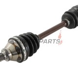 Ημιαξόνιο -ALL BALLS- Kawasaki KVF 750 2008-2011