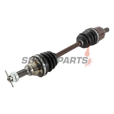 Ημιαξόνιο -ALL BALLS- Kawasaki KVF 750 2008-2011