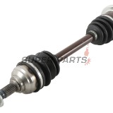 Ημιαξόνιο -ALL BALLS- Arctic Cat 250/400 2002-2004, 300 2003-2004, 375/500 2002