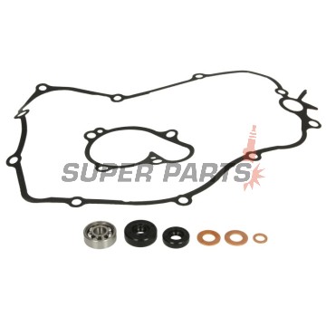 Κιτ επισκευής αντλίας νερού -ATHENA- Fantic XE 125 2021, XX 125 2021-2023, Yamaha YZ 125 2005-2023