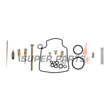Κιτ επισκευής καρμπυρατέρ -TOURMAX- Honda TRX 500 2001-2004