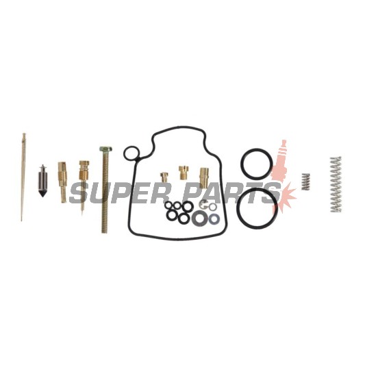 Κιτ επισκευής καρμπυρατέρ -TOURMAX- Honda TRX 500 2001-2004