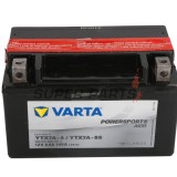 Μπαταρία -VARTA- YTX7A-BS, 6Ah 12V