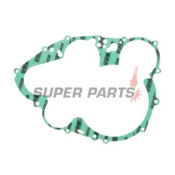 Φλάντζα καπακιού συμπλέκτη -ATHENA- Kawasaki KLX 650 1993-2002