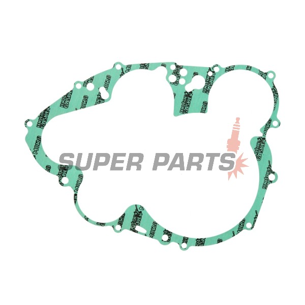 Φλάντζα καπακιού συμπλέκτη -ATHENA- Kawasaki KLX 650 1993-2002