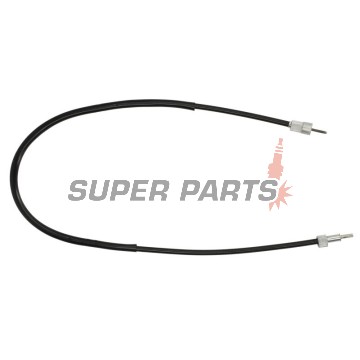 Ντίζα κοντέρ -TOURMAX- Kawasaki KLE 500 1992-1994, Kawasaki ZX 1100 1993-1997, Kawasaki ZX-6R 600 1995-1996, Kawasaki ZZR 1100 1993-1996