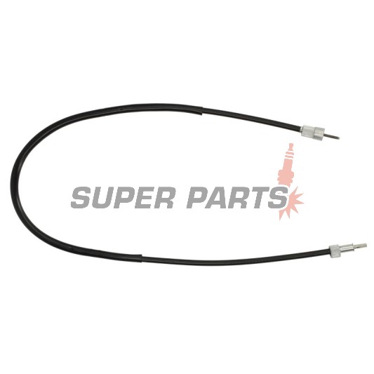 Ντίζα κοντέρ -TOURMAX- Kawasaki KLE 500 1992-1994, Kawasaki ZX 1100 1993-1997, Kawasaki ZX-6R 600 1995-1996, Kawasaki ZZR 1100 1993-1996
