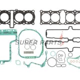 Πλήρες σετ φλαντζών κινητήρα -ATHENA- Yamaha FZR 600 1994-1995, YZF 600 1996-1998