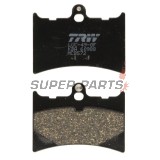 Τακάκια φρένων -TRW- MCB572, Honda CBR125R, XL125V Varadero, XLR125 (1993-2013)