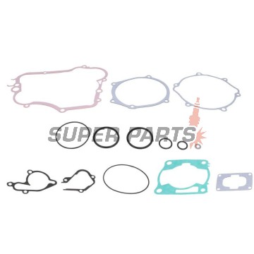 Πλήρες σετ φλαντζών κινητήρα -WINDEROSA- Yamaha YZ 85 2019-2022