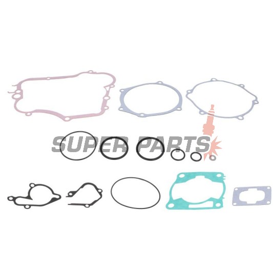 Πλήρες σετ φλαντζών κινητήρα -WINDEROSA- Yamaha YZ 85 2019-2022