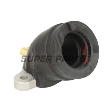 Λαιμός εισαγωγής -RMS- Vespa ET4 125 1996-1998, Piaggio Liberty 125 1998-2000, Piaggio Sfera 125 1995-1997