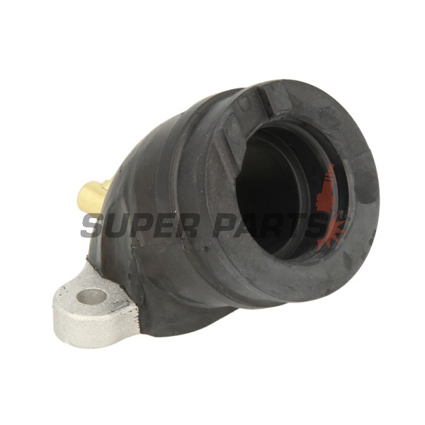 Λαιμός εισαγωγής -RMS- Vespa ET4 125 1996-1998, Piaggio Liberty 125 1998-2000, Piaggio Sfera 125 1995-1997