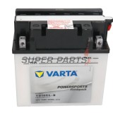 Μπαταρία -VARTA- YB16CL-B, 19Ah 12V
