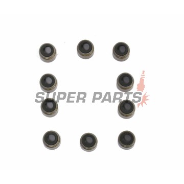 Τσιμούχα βαλβίδας -ATHENA- Kawasaki EN 450 1985-1989, GPZ 900 1984-1994, GPZ 500 1985/1987-1995, GPZ 1000 1986-1987, GTR 1000 1986-1995, KFX 250 1987-2004, KFX 700 2004-2009, KFX 450 2006-2014