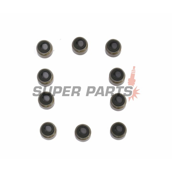 Τσιμούχα βαλβίδας -ATHENA- Kawasaki EN 450 1985-1989, GPZ 900 1984-1994, GPZ 500 1985/1987-1995, GPZ 1000 1986-1987, GTR 1000 1986-1995, KFX 250 1987-2004, KFX 700 2004-2009, KFX 450 2006-2014