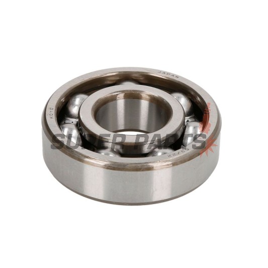Σετ ρουλεμάν και τσιμουχών στροφάλου -ATHENA- Kawasaki KX 125 1992-1994/1998-2000/2002-2003/2006, Suzuki RM 125 1989-2008, Yamaha YZ 125 1986-2000