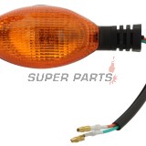 Φλας -VICMA- πίσω δεξί, Ducati Monster 400/600/620/695/696/750/800/900/996/998/1000/1100 1993-2010