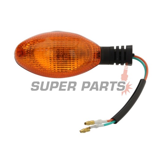Φλας -VICMA- πίσω δεξί, Ducati Monster 400/600/620/695/696/750/800/900/996/998/1000/1100 1993-2010