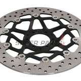 Δίσκος φρένου -BREMBO- 78B408B4, Honda CRF1000L Africa Twin