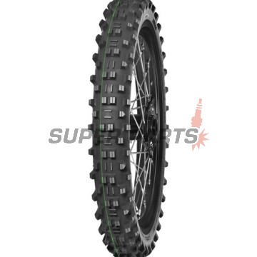 Μπροστινό ελαστικό off-road -MITAS- 90/90-21, TERRA FORCE-EF 2 SM
