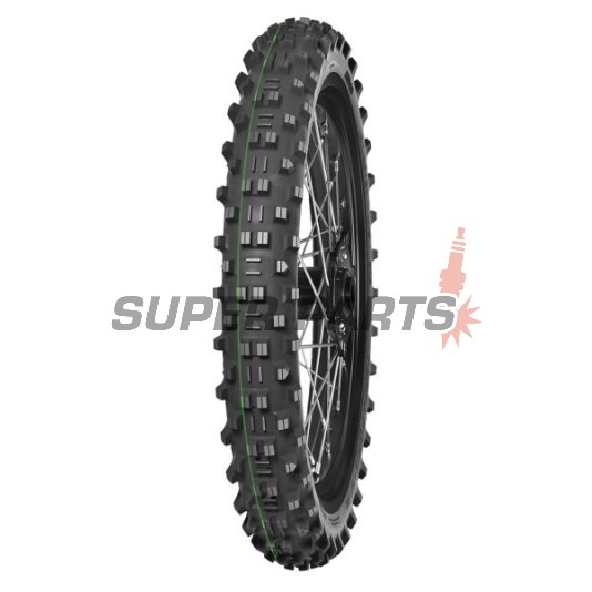 Μπροστινό ελαστικό off-road -MITAS- 90/90-21, TERRA FORCE-EF 2 SM