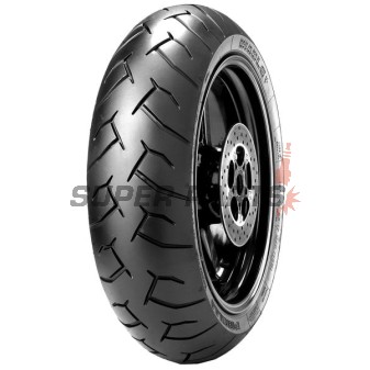 Πίσω ελαστικό δρόμου -PIRELLI MOTOR- 180/55ZR17, DIABLO