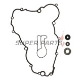 Κιτ επισκευής αντλίας νερού -WINDEROSA- KTM SX 250 2017, KTM XC 250 2017, KTM XC 300 2017, KTM XC-W 250 2017, KTM XC-W 300 2017