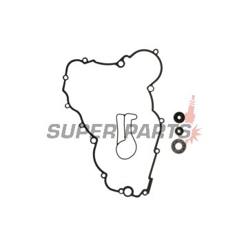 Κιτ επισκευής αντλίας νερού -WINDEROSA- KTM SX 250 2017, KTM XC 250 2017, KTM XC 300 2017, KTM XC-W 250 2017, KTM XC-W 300 2017