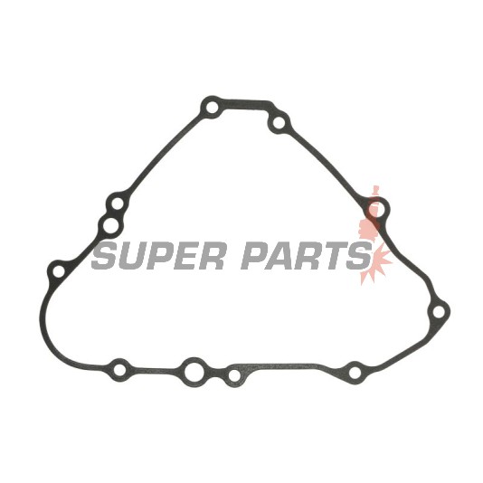 Φλάντζα καπακιού στάτη -ATHENA- Honda CRF 450 2017-2023