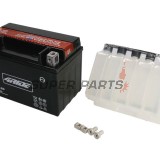 Μπαταρία -4 RIDE- YTX9-BS 4RIDE, 8Ah 12V