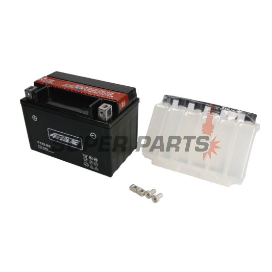 Μπαταρία -4 RIDE- YTX9-BS 4RIDE, 8Ah 12V