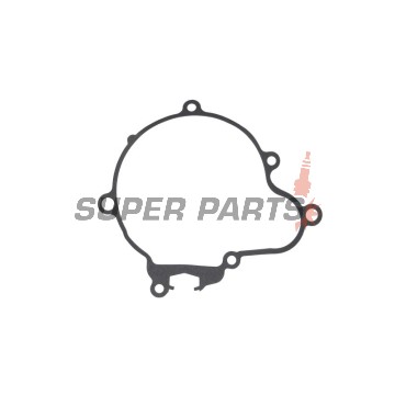 Φλάντζα καπακιού στάτη -ATHENA- Husaberg TE 250/300 2011-2012, Husqvarna TC 250 2017, TE 250 2014-2016, TE 300 2014-2015, KTM EXC 250 2005-2016, EXC 300 2013-2015, Freeride 250 2014-2017, SX 250 2007-2016