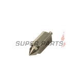 Βελόνα φλοτέρ καρμπυρατέρ -TOURMAX- M1, Kawasaki KZ 900 1976, Kawasaki KZ 1000 1977-1980, Kawasaki Z 900 1976-1977, Kawasaki Z 1015 1977-1979, Kawasaki Z1R 1000 1978, Suzuki GS 550/750 1977-1979, Suzuki GS 1000 1978-1979